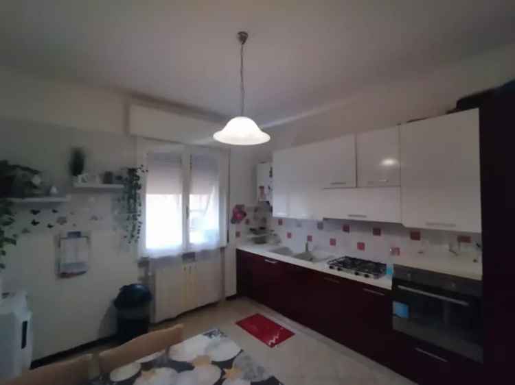 Appartamento in VIA VERDI 19, Casalmaggiore, 5 locali, 82 m²