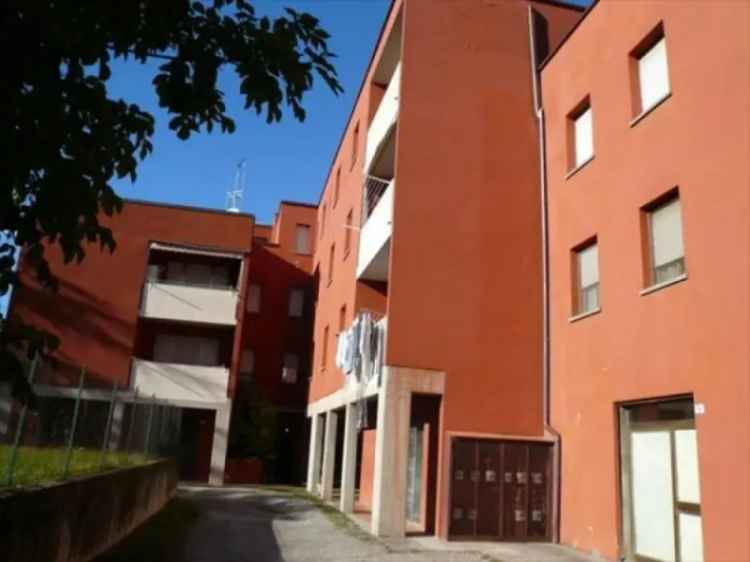 Appartamento in Via Serrucce, San Benedetto Val di Sambro, 1 bagno