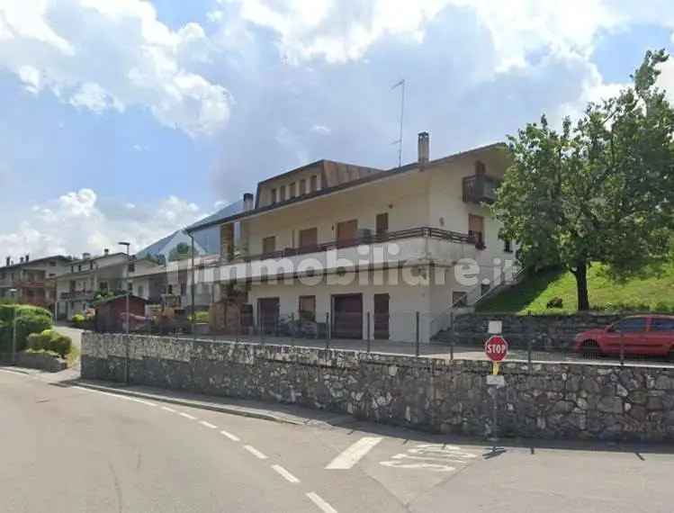 Appartamento salita Cesare Battisti, Centro, Seren del Grappa