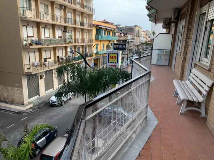 Trilocale via Napoli 70, Centro, Casalnuovo di Napoli