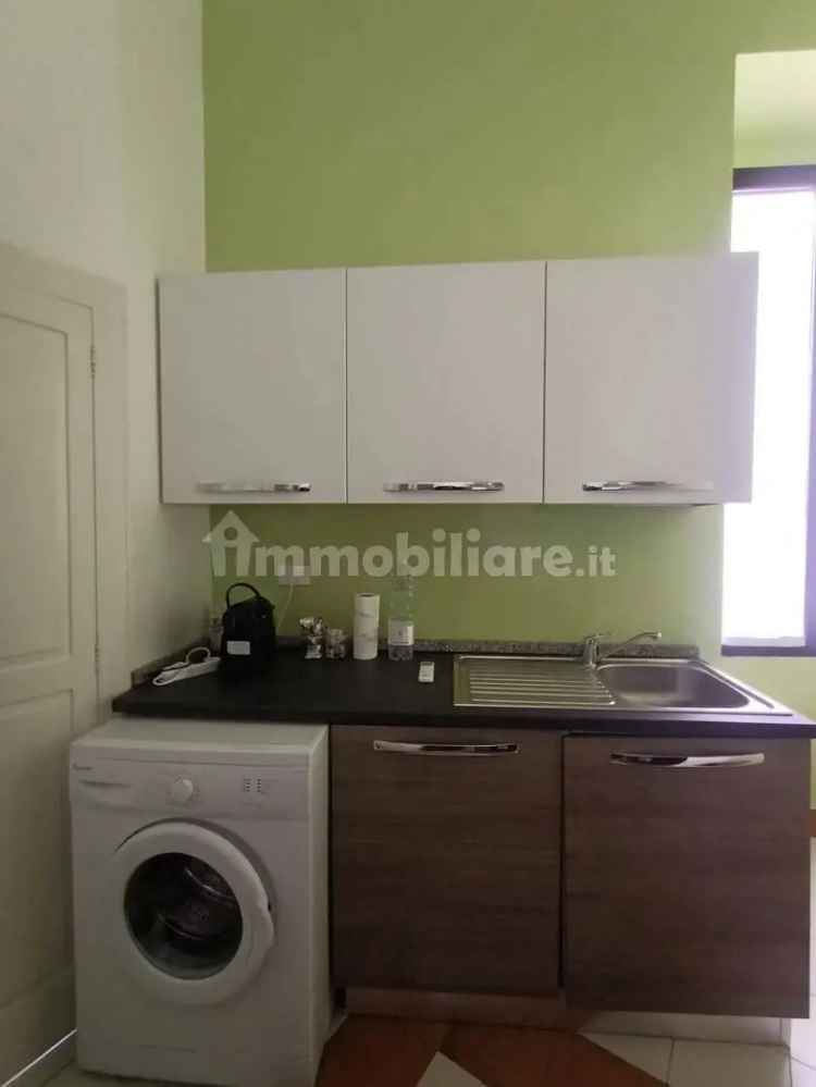 Bilocale corso Roma, 3, Centro Storico, Brindisi