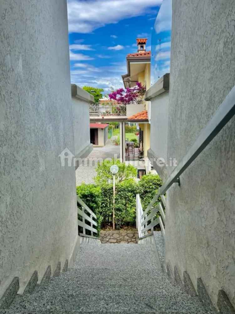 Quadrilocale via Padova, Marina di Massa Centro, Massa