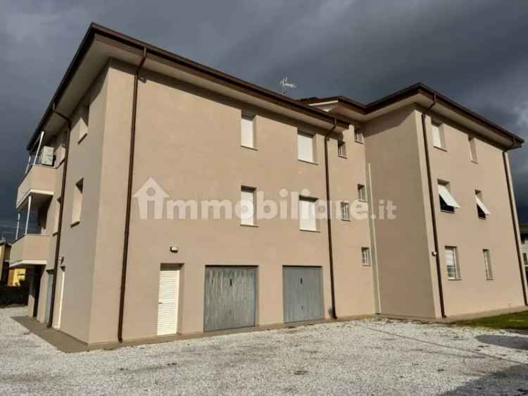 Appartamento via Archimede Bartoli 32, San Frediano Nord - San Casciano, Cascina