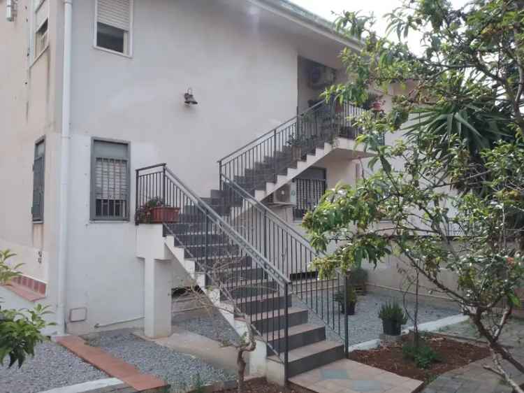 Villa in Via Contrada Timpone, Altofonte, 3 locali, 1 bagno, 112 m²