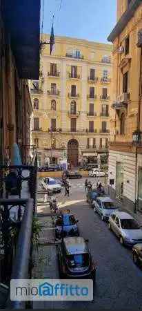 Appartamento In Affitto in Svincolo Napoli centro, Napoli, Campania