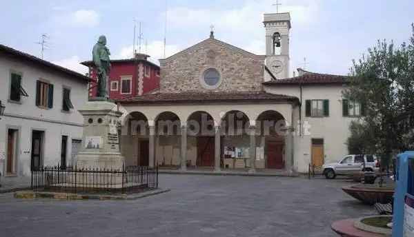 Trilocale via 1 Settembre 1, Peretola, Firenze