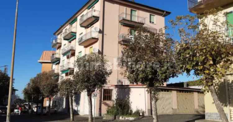 Appartamento all'asta via San Bernardo 3, Lerma