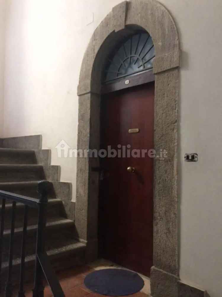 Trilocale corso Vittorio Emanuele 74, Mergellina - Piedigrotta, Napoli