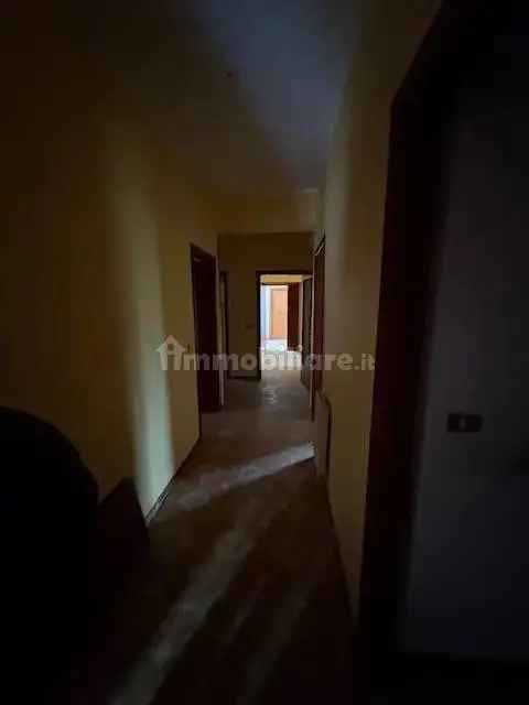 Appartamento all'asta corso Matteotti, 230, 98066 Patti Italia, Patti