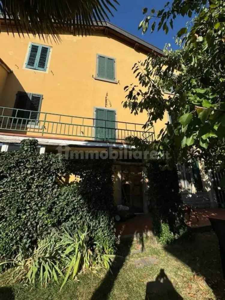 Villa unifamiliare via Palagio Fiorentino, 6, Stia, Pratovecchio e Stia