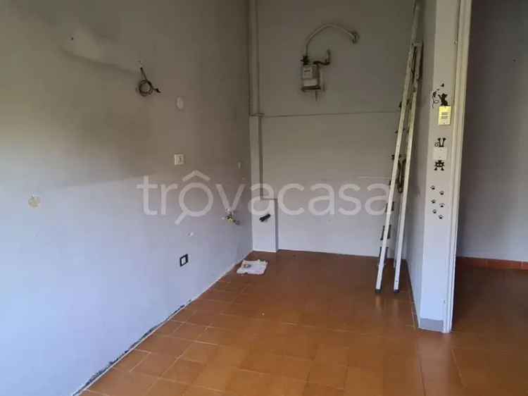 Appartamento in affitto a Torino via Salbertrand, 58