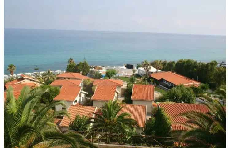 Affitto Villa Vacanze a Tropea