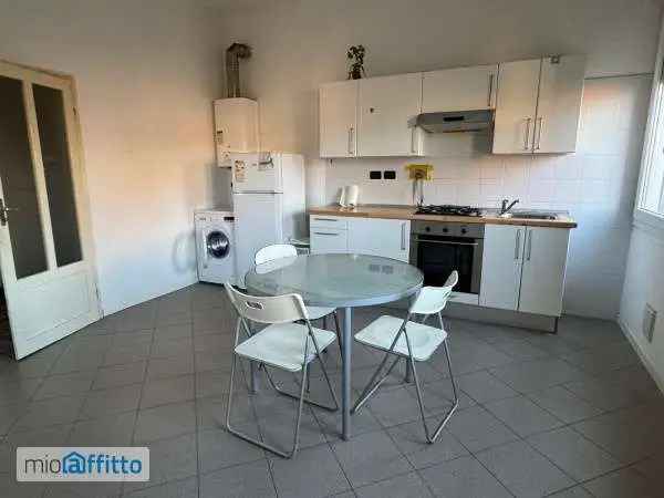 Appartamento In Affitto in Crevalcore, Emilia-Romagna