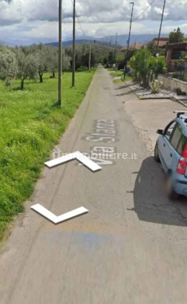 Appartamento all'asta via Starza, Campagna