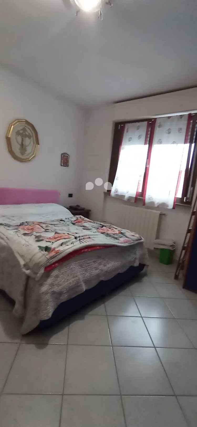 Bilocale in vendita in Via Saragat 12/a, Tavazzano con Villavesco -  n° 535562