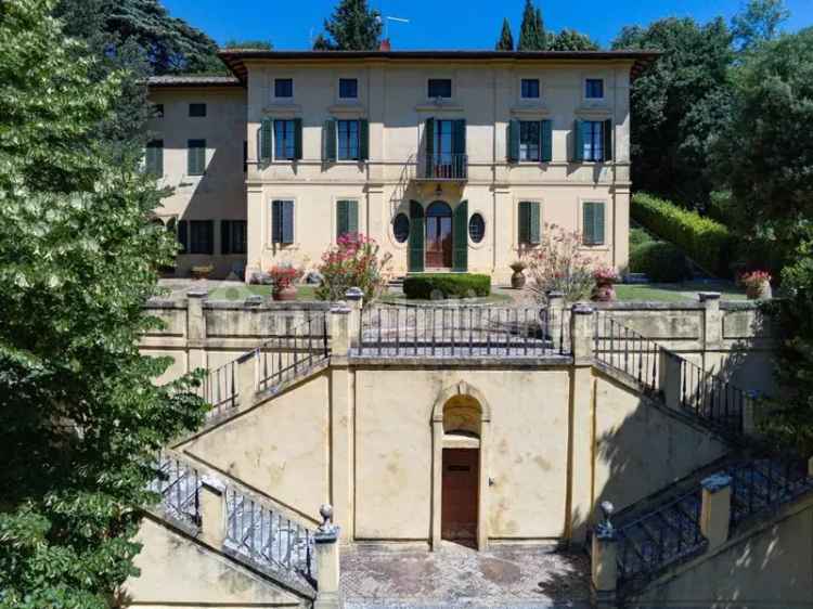 Villa unifamiliare via napoli 7, Petriccio - Acquacalda, Siena