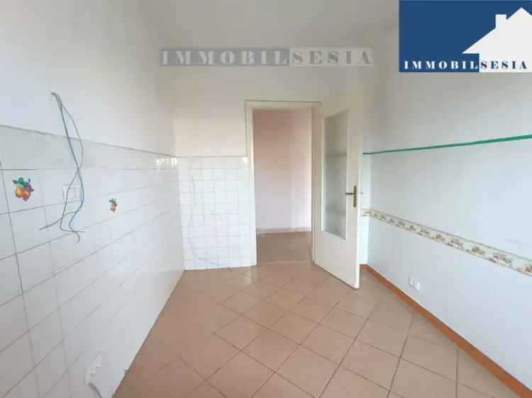 5 Locali in vendita in VIA barazze 6, Cossato -  n° 508397