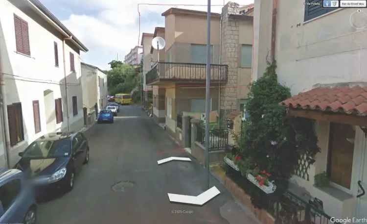 Appartamento in VIA PALATU, Ozieri, 7 locali, 2 bagni, 177 m²