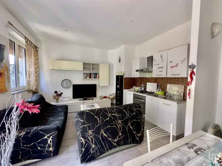 Vendita bilocale di 45 m² a Albenga (17031) - 122907 - iad