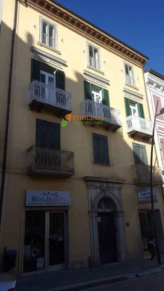 Appartamento via Mazzini, Centro, Campobasso