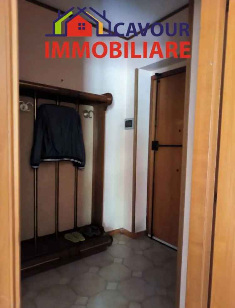 Quadrilocale via Giorgio La Pira 49, Centro, Caltanissetta