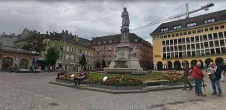 Negozio in Vendita, 2 Locali, 63 mq, Bolzano (Centro Storico) - Bolzano (Centro Storico) - Case altro Bolzano