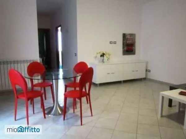 Appartamento In Affitto in Palermo, Sicilia