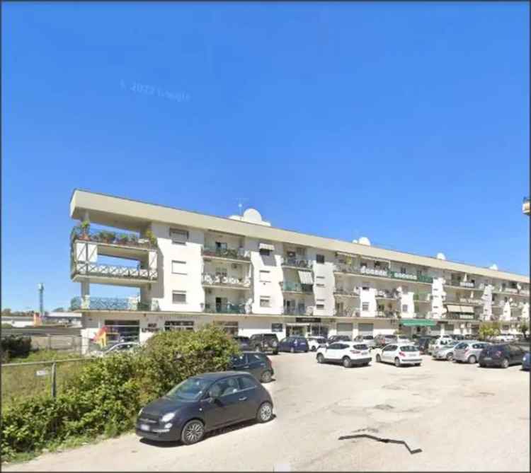 Appartamento in VIA CRETA 11, Latina, 6 locali, 2 bagni, 98 m²