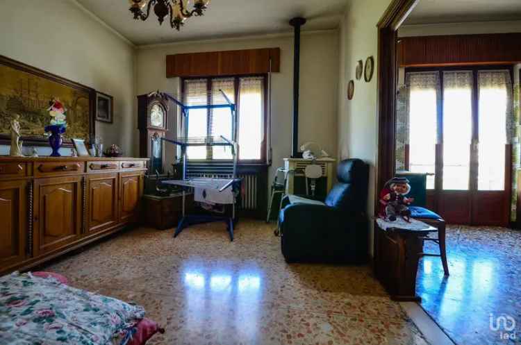 Vendita casa indipendente 5 locali di 120 m² in Millesimo (17017) - 119635 - iad