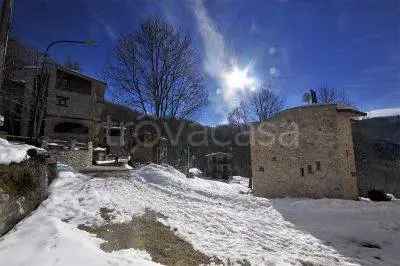 Appartamento in affitto a Roburent via delle Manere