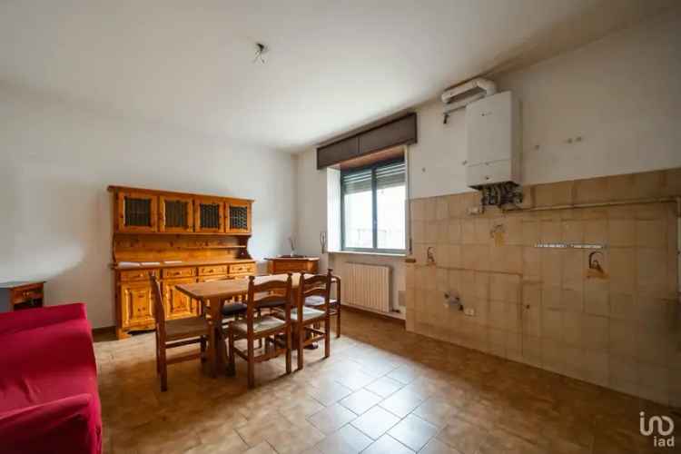 Vendita casa indipendente 8 locali di 375 m² in Rovello Porro (22070) - 133112 - iad