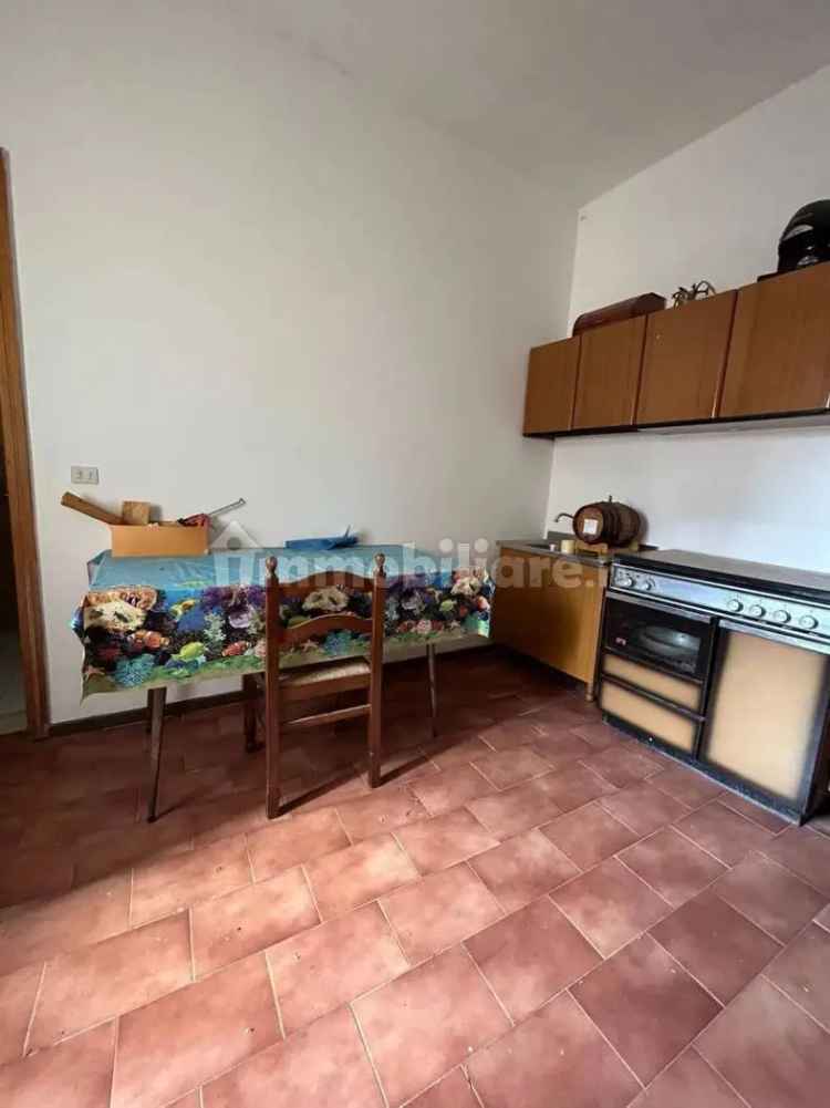 Villa unifamiliare, buono stato, 140 m², Nurachi