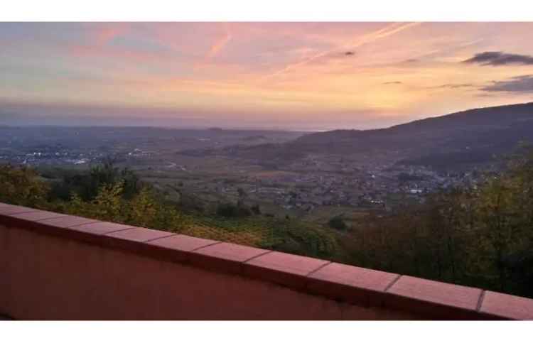 Affitto Casa Vacanze a Marano di Valpolicella