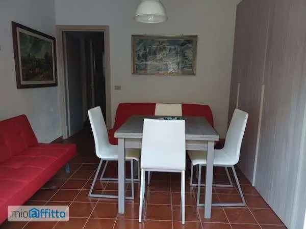 Appartamento In Affitto in Via Giotto, Palermo, Sicilia