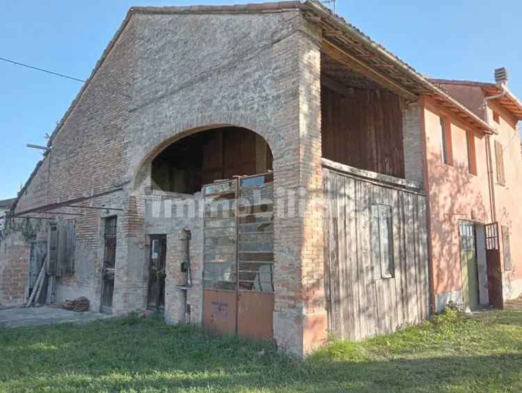 Rustico Strada Molino di Baganzola 54, Baganzola - Aeroporto, Parma