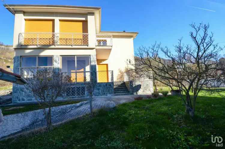 Vendita casa 12 locali di 280 m² in Millesimo (17017) - 132838 - iad