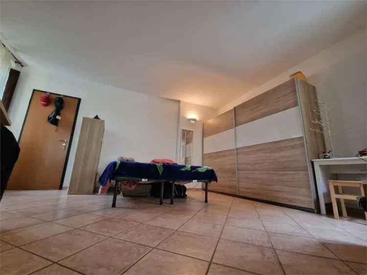 Monolocale in vendita in Via Toppia 2, Mornago -  n° 506275