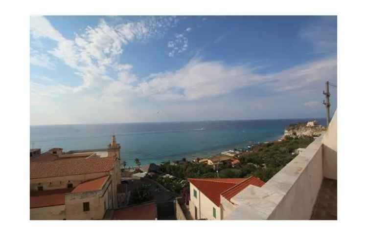 Affitto Appartamento Vacanze a Tropea, VIA CROCE 33