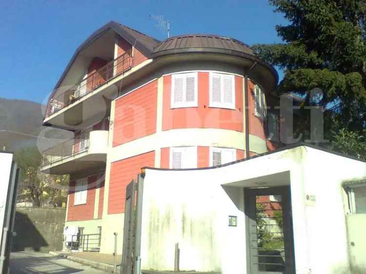 Villa unifamiliare via Nazionale, 0, Centro, Monteforte Irpino