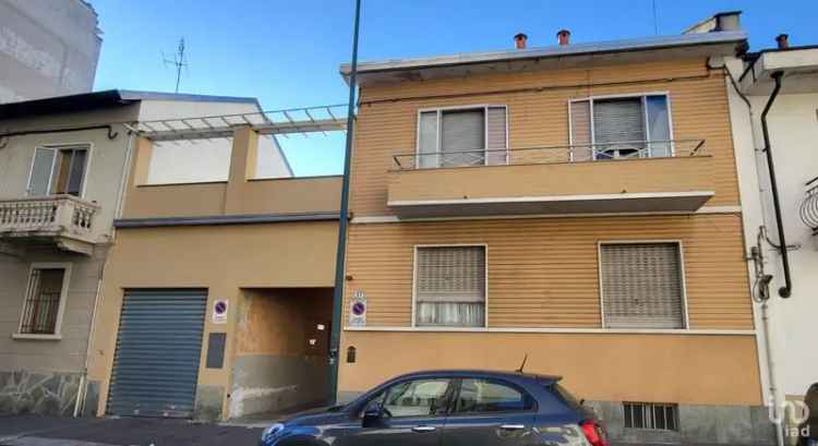 Vendita casa indipendente 9 locali di 341 m² in Torino (10135) - 110205 - iad