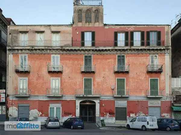 Appartamento In Affitto in Napoli, Campania