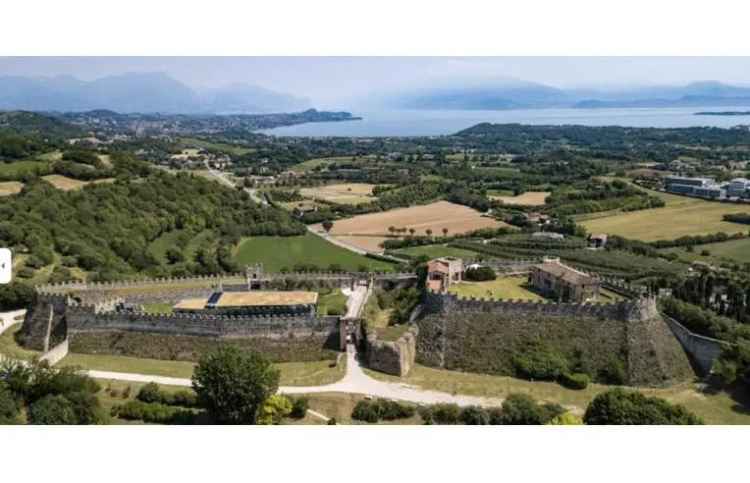 Terreno Edificabile Residenziale in vendita a Lonato del Garda