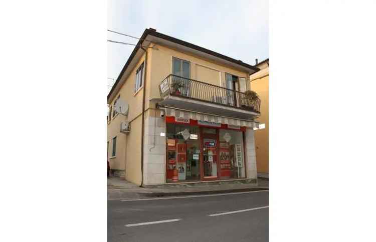 Casa indipendente in vendita a Montecchio Maggiore