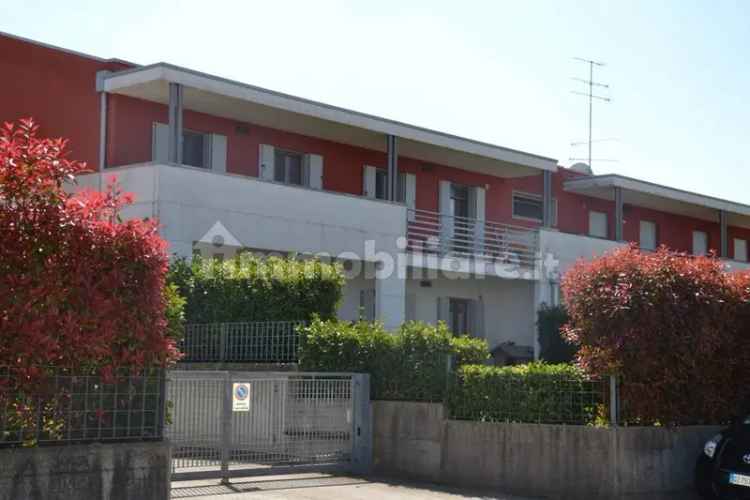 Monolocale via Prasecco, Borgomeduna, Pordenone