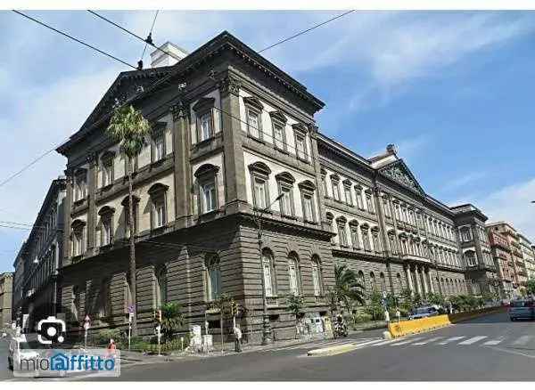 Appartamento In Affitto in Svincolo Napoli centro, Napoli, Campania