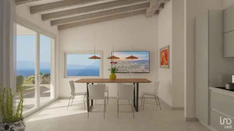 Vendita casa indipendente 3 locali di 93 m² in Santa Teresa Gallura (07028) - 134928 - iad