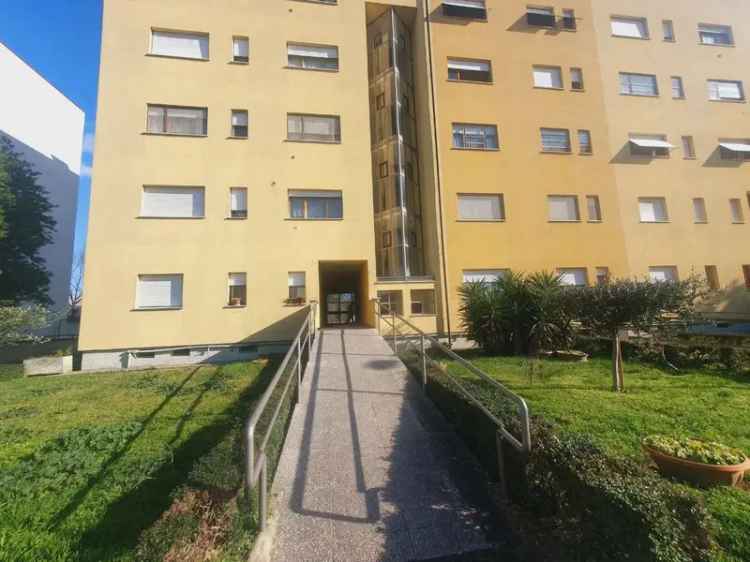 Appartamento in Via Gran Sasso, 20, Bastia Umbra (PG)