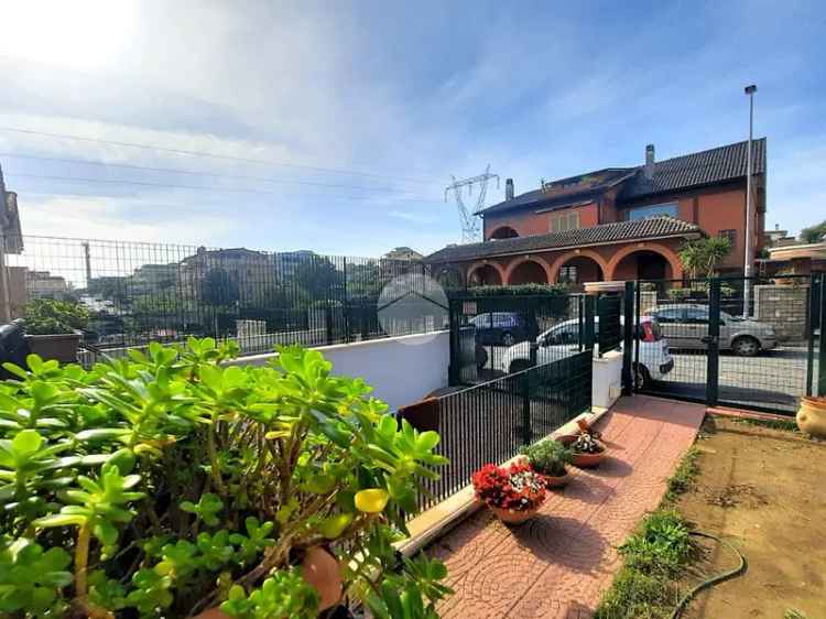 Villa a schiera in vendita