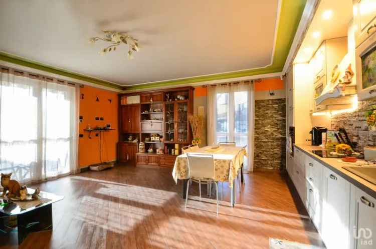 Vendita quadrilocale di 95 m² a Millesimo (17017) - 130593 - iad