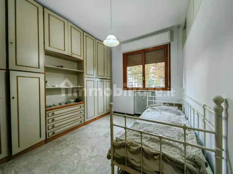 Appartamento viale Adua 130, Pistoia Ovest, Pistoia